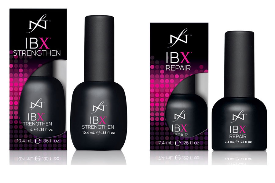 Manicure IBX